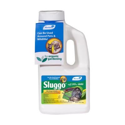 Sluggo 1 lb