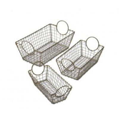 Wire Basket Medium