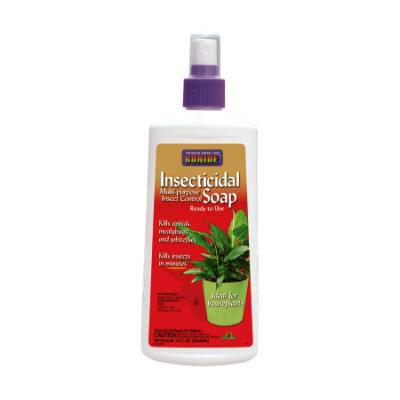 Bonide Insecticidal Soap 12 oz