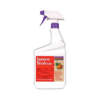 Bonide Japanese Beetle Killer RTU 1 qt RTU