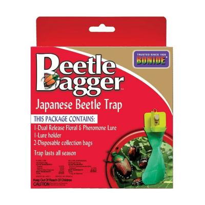 Bonide Japanese Beetle Trap ea