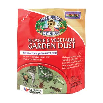Bonide Captain Jack's Dead Bug Brew DUST 4 lb