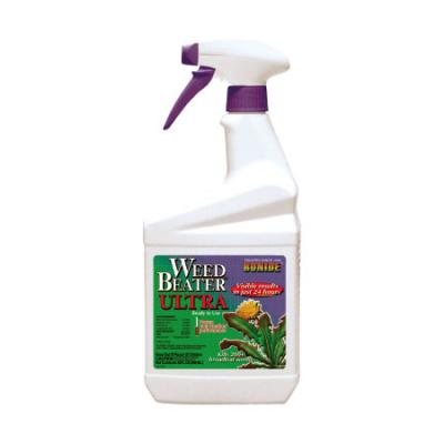 Bonide Weed Beater Ultra Conc 1 qt