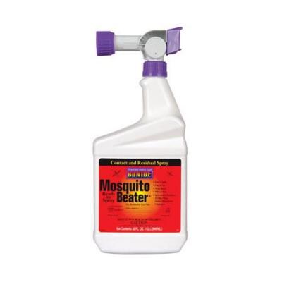 Bonide Mosquito Beater Hose End 32 oz RTU