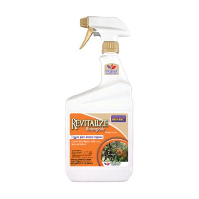 Bonide Revitalize Bio Fungicide 32 oz