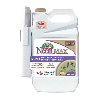 Bonide Neem Max RTU 0.5 Gal