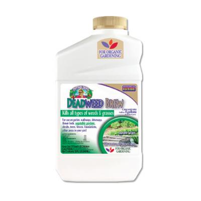 Bonide Captain Jack's Deadweed Brew - Concentrate 32 oz
