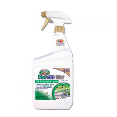 Bonide Captain Jack's Deadweed Brew RTU 32 oz