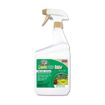 Bonide Captain Jack's Lawnweed Brew RTS 32 oz