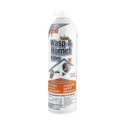 Revenge Wasp & Hornet Foam   15 oz