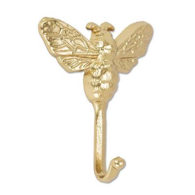 Hook - Gold Bee 5.5"