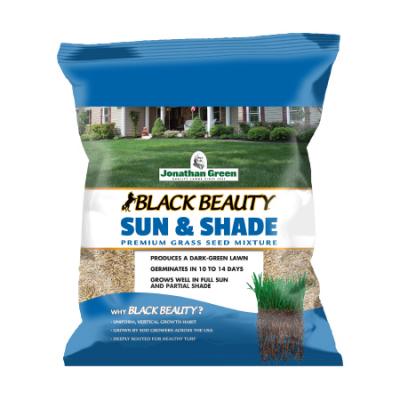 Grass Seed - Sun & Shade Jonathan Green 1 lb