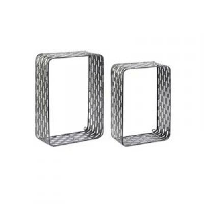 Shelf - Cutout Rectangle Frame 10.5" x 15.5"