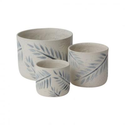 Planter - Imprint 7" x 5"