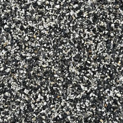 Bulk 3/8" Pea Stone 1/2 yd