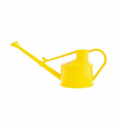 Watering Can - Haws Yellow 1 pt