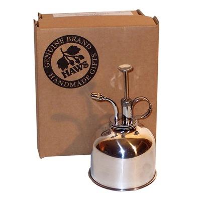 Bosmere Haws Nickel Mister Gift Set