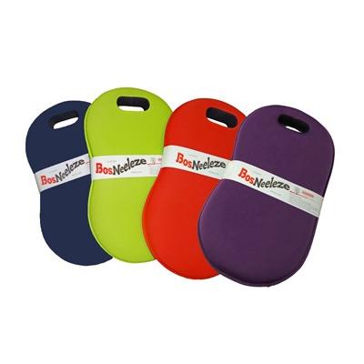 Kneeler - Bosmere Kneeleze Red 20" x 12" x 3"