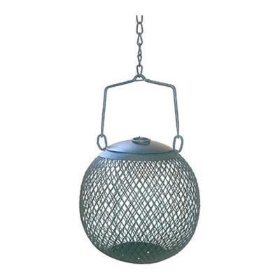 No/No Seed Ball Wild Bird Feeder 7 cup cap