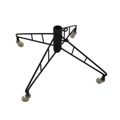 Tree Stand - Rolling (for trees 9' and taller)