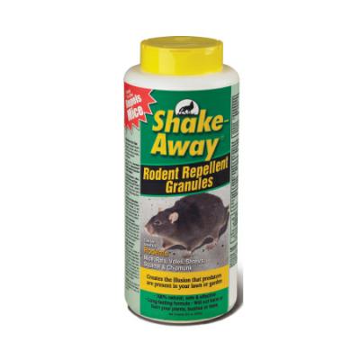 Shake-Away Rodent Repellent Granules 28.5 oz