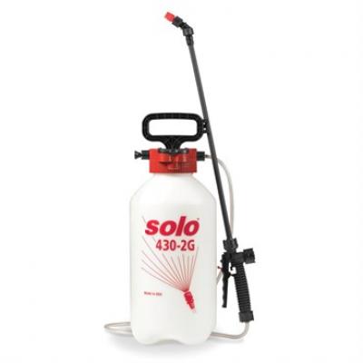 Sprayer - Solo Compression 2 gallon