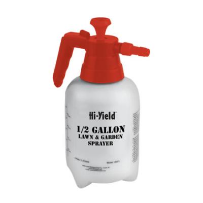 Sprayer - Pressure Sprayer 1/2 Gallon