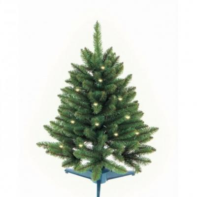 Fraser Table Tree - 100L 116T TT Green/Clear Brite 24"