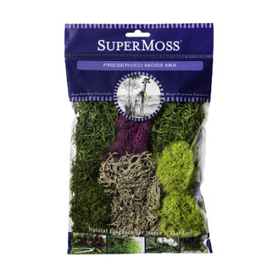 Moss - Mix SuperMoss TS 20 oz