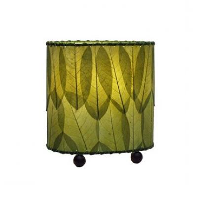 Table Lamp - Eangee Guyabano Mini Green