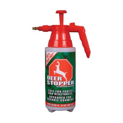 Messina Deer Stopper Ready-To-Use 1 qt RTU