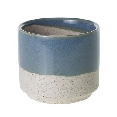 Planter - Miguel Turquoise 3.25" x 2.75"