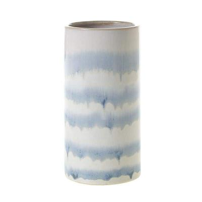 Vase - Waterfall 4" x 8"