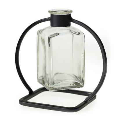 Vase - Bunsen Budvase 4.5" x 2.75" x 4.25"