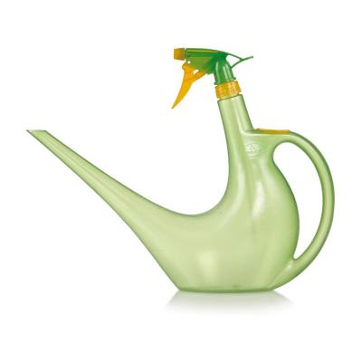 Watering Can - Sprayman Green 1 gal