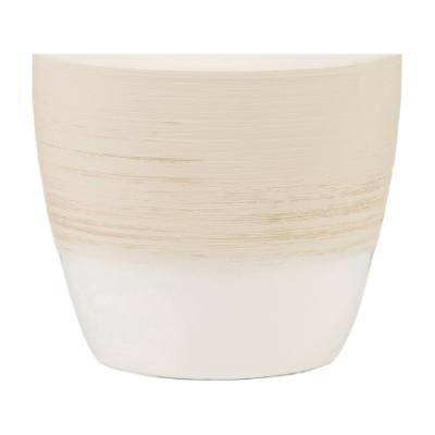 Planter 950 Vanilla Cream 5.5"