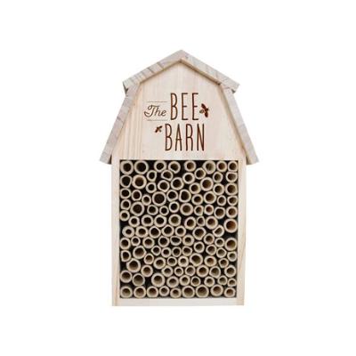 Natures Way Bee Barn