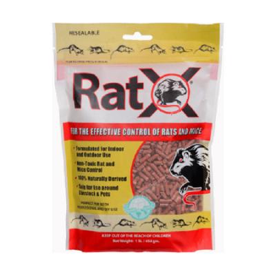 RatX 8 oz