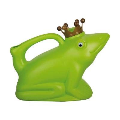Watering Can - Frog Prince