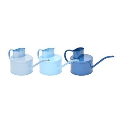 Watering Can Blue