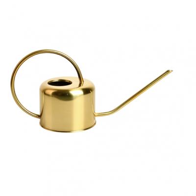 Watering Can - Copper Plated