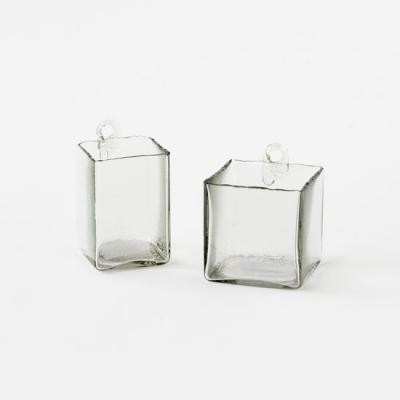 Glass - Wall Pocket Small 3.5"