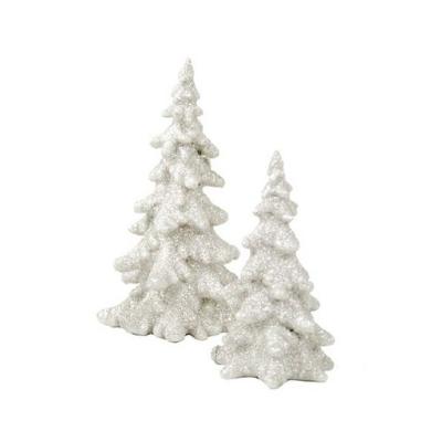 Tree - Champagne Glitter 3.5"